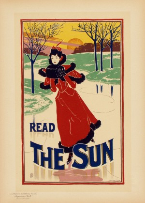 Read The Sun